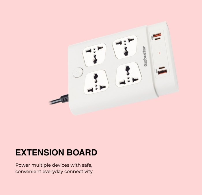 extension board 2