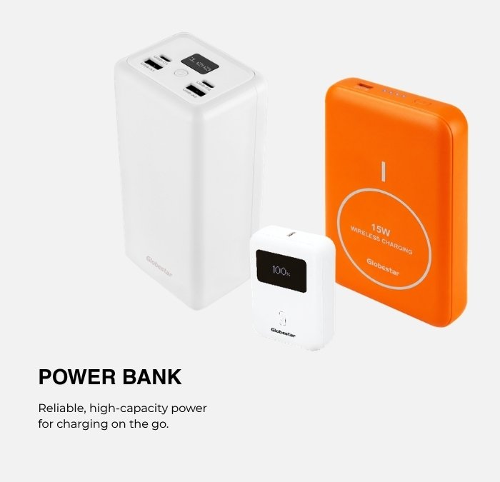 power bank 2
