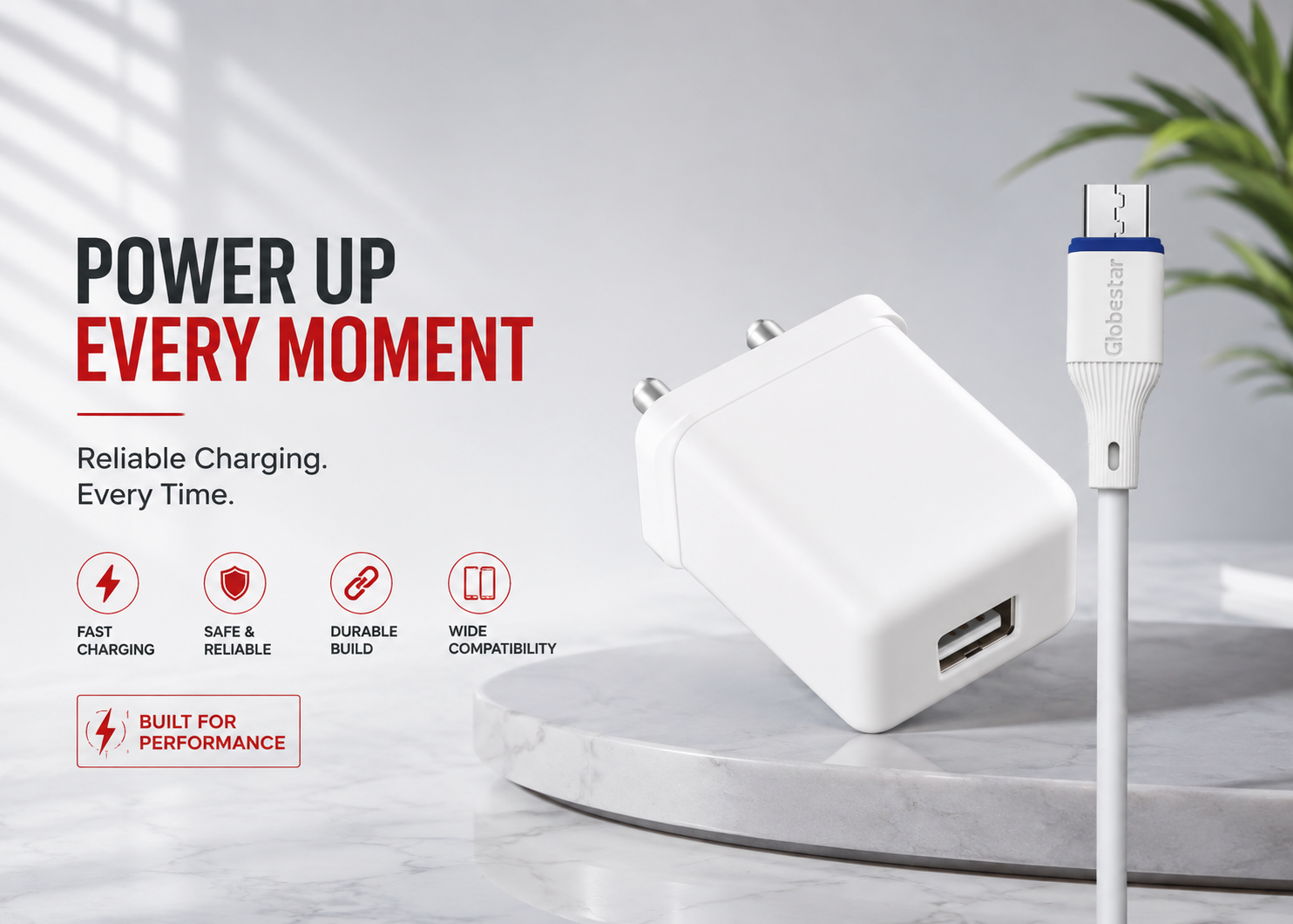 Mobile Chargers power up modern charger essentials