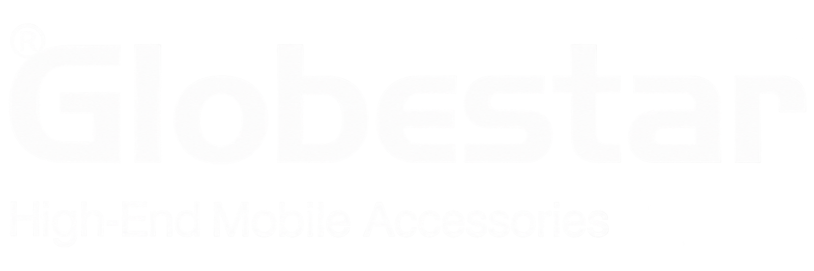 white globestar logo on transparent background