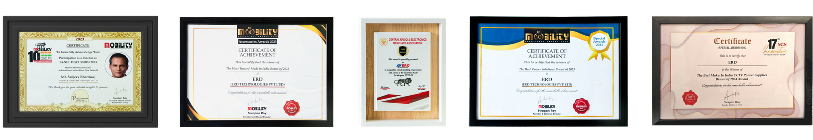 asset 2erd awards 2