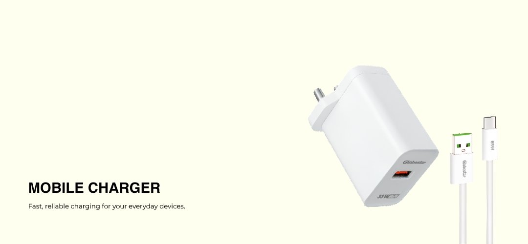 powering your everyday 3